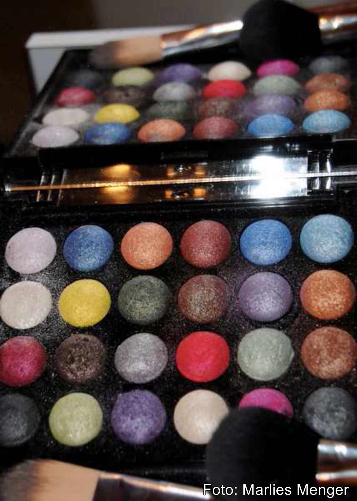 Making of Beauty 000