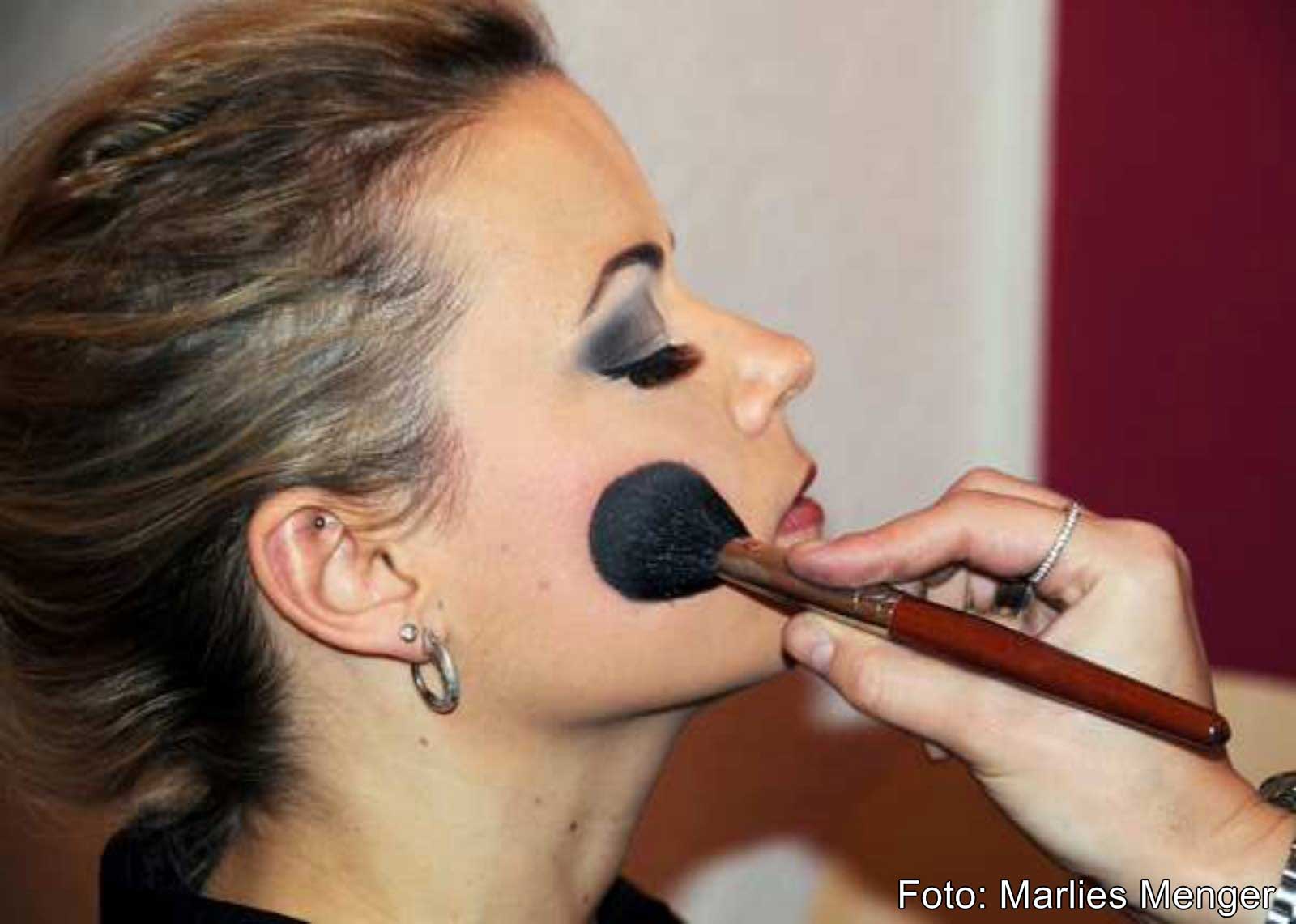 Making of Beauty 009