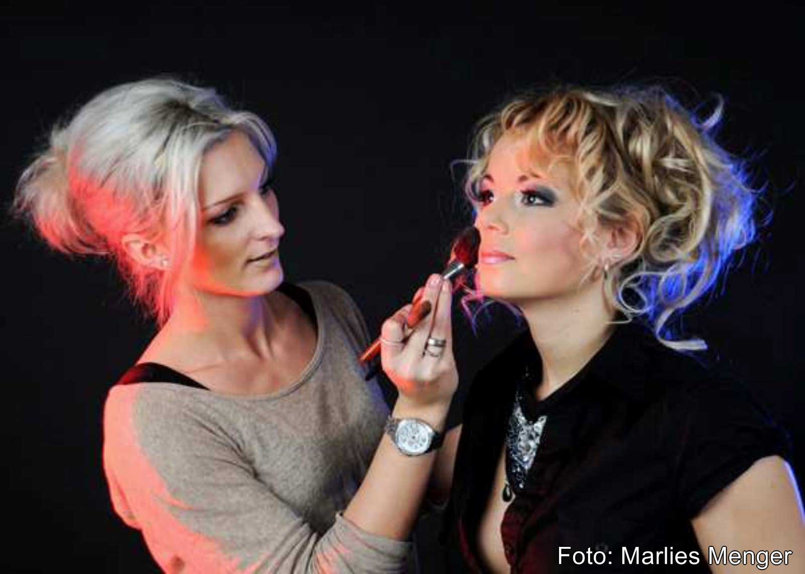 Making of Beauty 012
