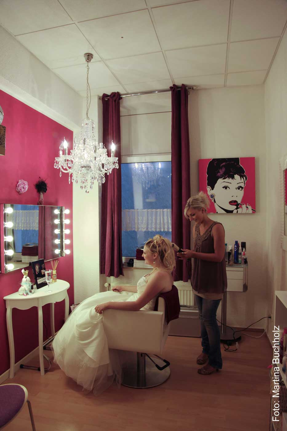 Making of Braut1 001